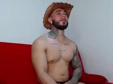 tommyblessd1 on Chaturbate 