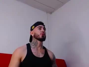 tommyblessd1 on Chaturbate 