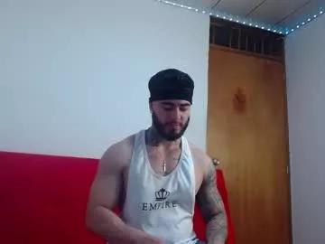 tommyblessd1 on Chaturbate 