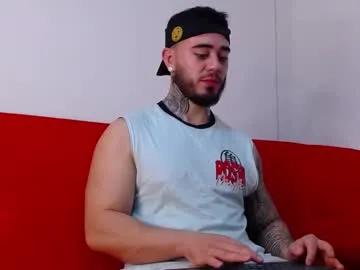 tommyblessd1 on Chaturbate