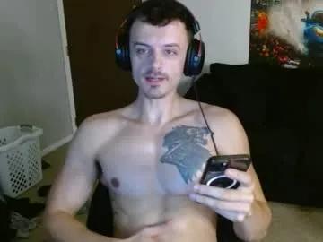 tommystrokes_ on Chaturbate