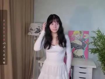 tomokociak on Chaturbate