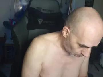 toninspektor on Chaturbate