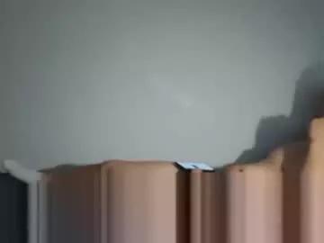tonny54880 on Chaturbate 