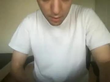 toohottobetrue21 on Chaturbate 