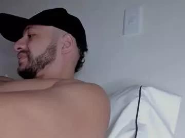 toonnydee on Chaturbate 