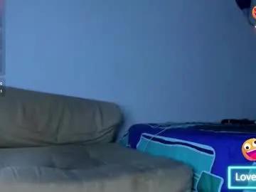 toonnydee on Chaturbate 