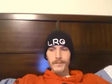 tootall803 on Chaturbate 
