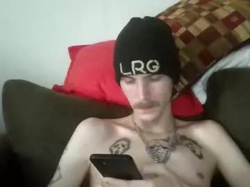 tootall803 on Chaturbate 