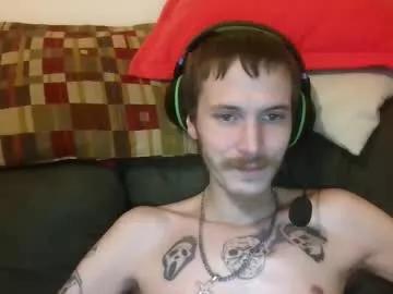 tootall803 on Chaturbate 