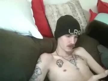 tootall803 on Chaturbate 