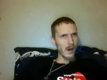 tootall803 on Chaturbate 