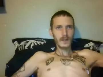 tootall803 on Chaturbate 