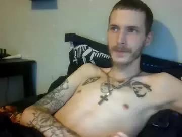 tootall803 on Chaturbate 