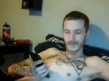 tootall803 on Chaturbate 