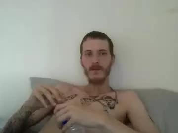 tootall803 on Chaturbate 