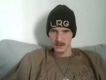 tootall803 on Chaturbate 