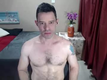 toptobottom4u on Chaturbate 