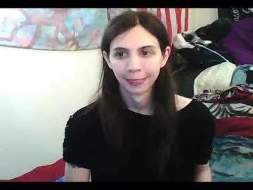 totalfuckingadorable on Chaturbate 