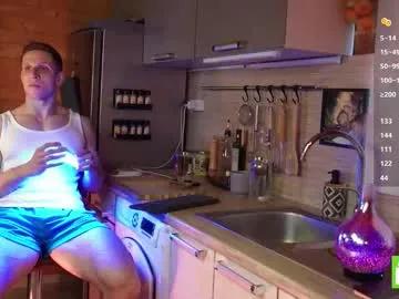 touch_of_eros on Chaturbate