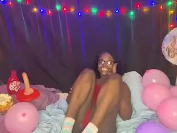 transgirl_omi on Chaturbate