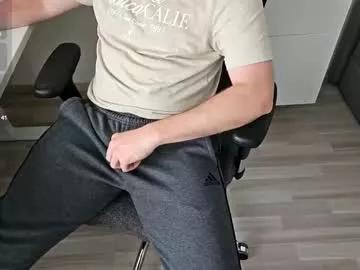 tree1989 on Chaturbate 