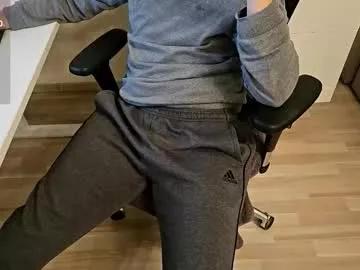 tree1989 on Chaturbate 