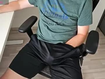 tree1989 on Chaturbate 