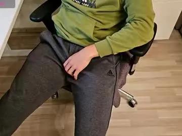 tree1989 on Chaturbate 