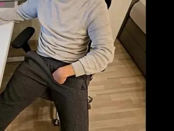 tree1989 on Chaturbate 