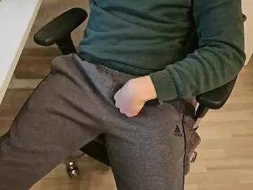 tree1989 on Chaturbate 