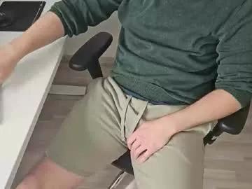 tree1989 on Chaturbate 