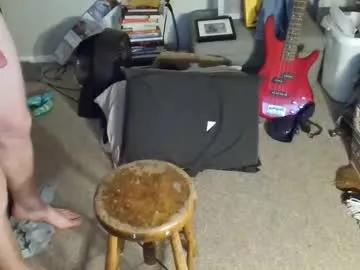 treehugger710 on Chaturbate 