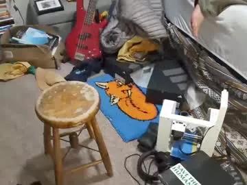 treehugger710 on Chaturbate 