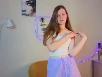 trinidadcornforth on Chaturbate