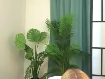 trinitycumberlander on Chaturbate