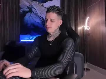 trisstan_ on Chaturbate