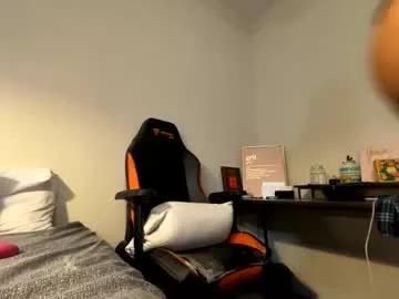 tritonsgeek on Chaturbate 