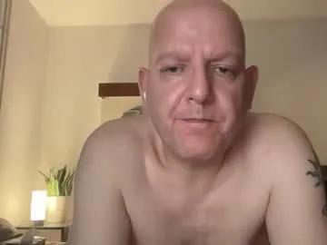 tritonspace on Chaturbate 