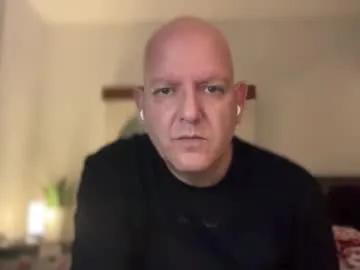 tritonspace on Chaturbate 