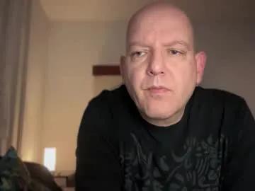 tritonspace on Chaturbate 