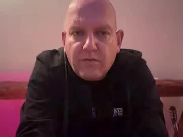 tritonspace on Chaturbate 