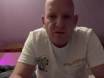 tritonspace on Chaturbate 