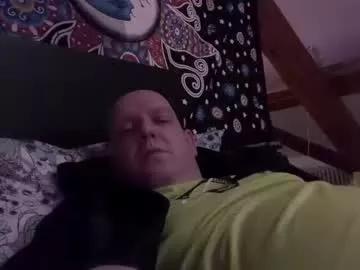 tritonspace on Chaturbate 