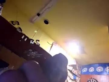 trrgarbec on Chaturbate 