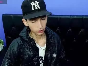 ttimy_x_boy on Chaturbate 
