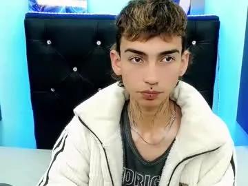 ttimy_x_boy on Chaturbate