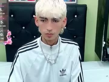 ttimy_x_boy on Chaturbate 