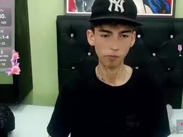 ttimy_x_boy on Chaturbate 
