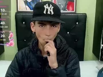 ttimy_x_boy on Chaturbate 